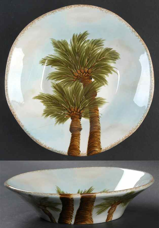 Baja Coupe Soup Bowl by Tabletops Unlimited-1