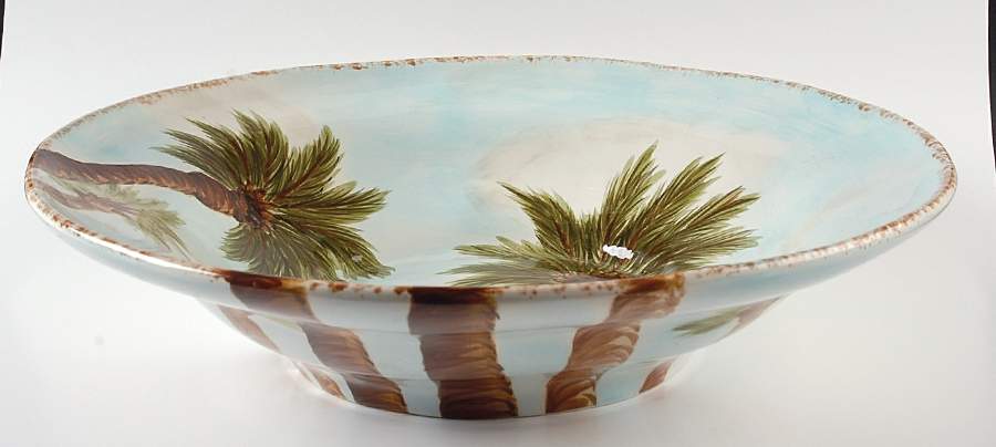 Baja 16" Large Salad Serving Bowl by Tabletops Unlimited-1
