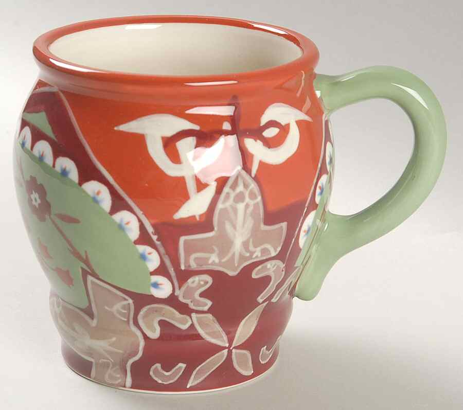 Katsina Mug by Tracy Porter-1