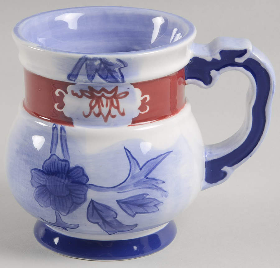 La Parisienne Mug by Tracy Porter-1