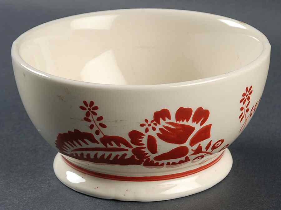 Auguste Coq Soup/Cereal Bowl by Tracy Porter-1