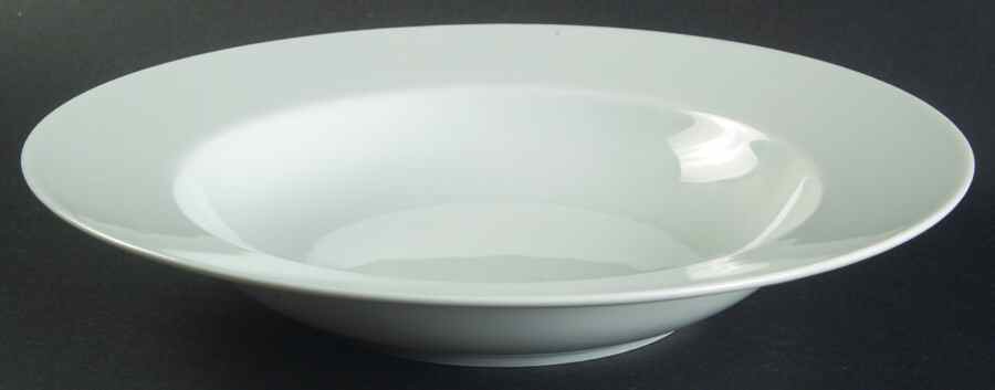 THU371 Large Rim Soup Bowl by Thun-1