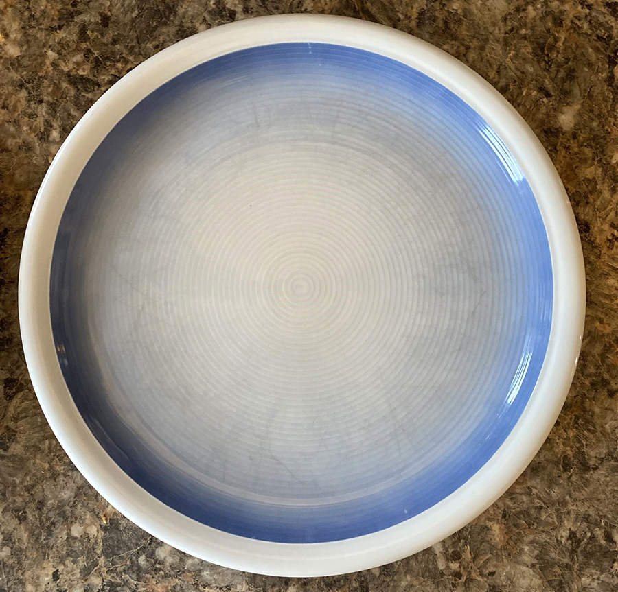 Rio Salad Plate by Thomas-1