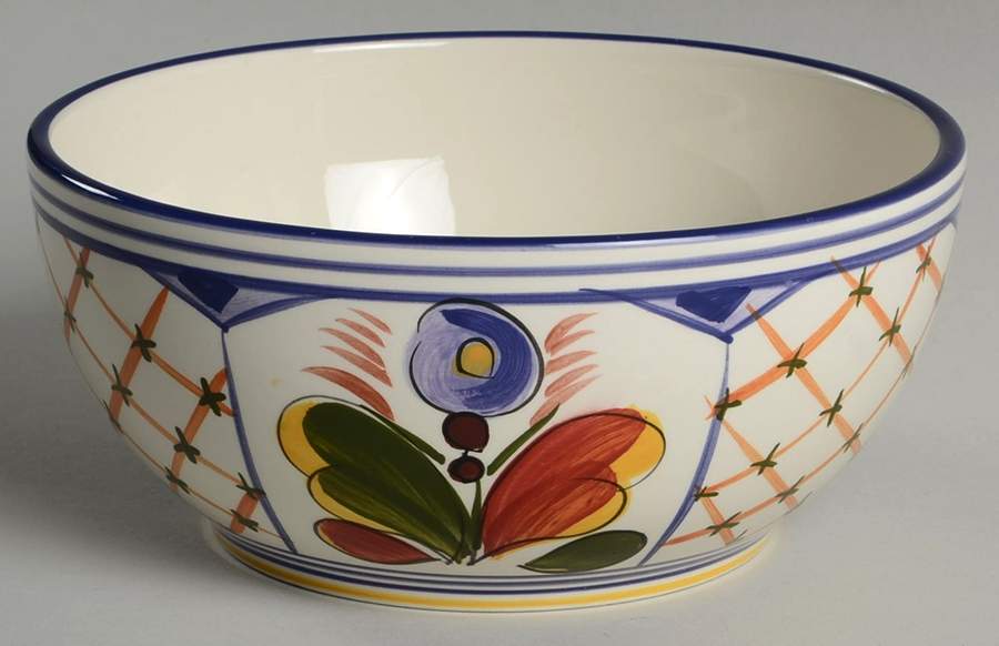 Seville Soup/Cereal Bowl by Tabletops Unlimited-1