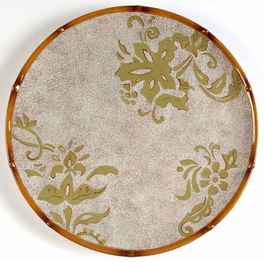 Willow Dinner Plate by Tracy Porter-1