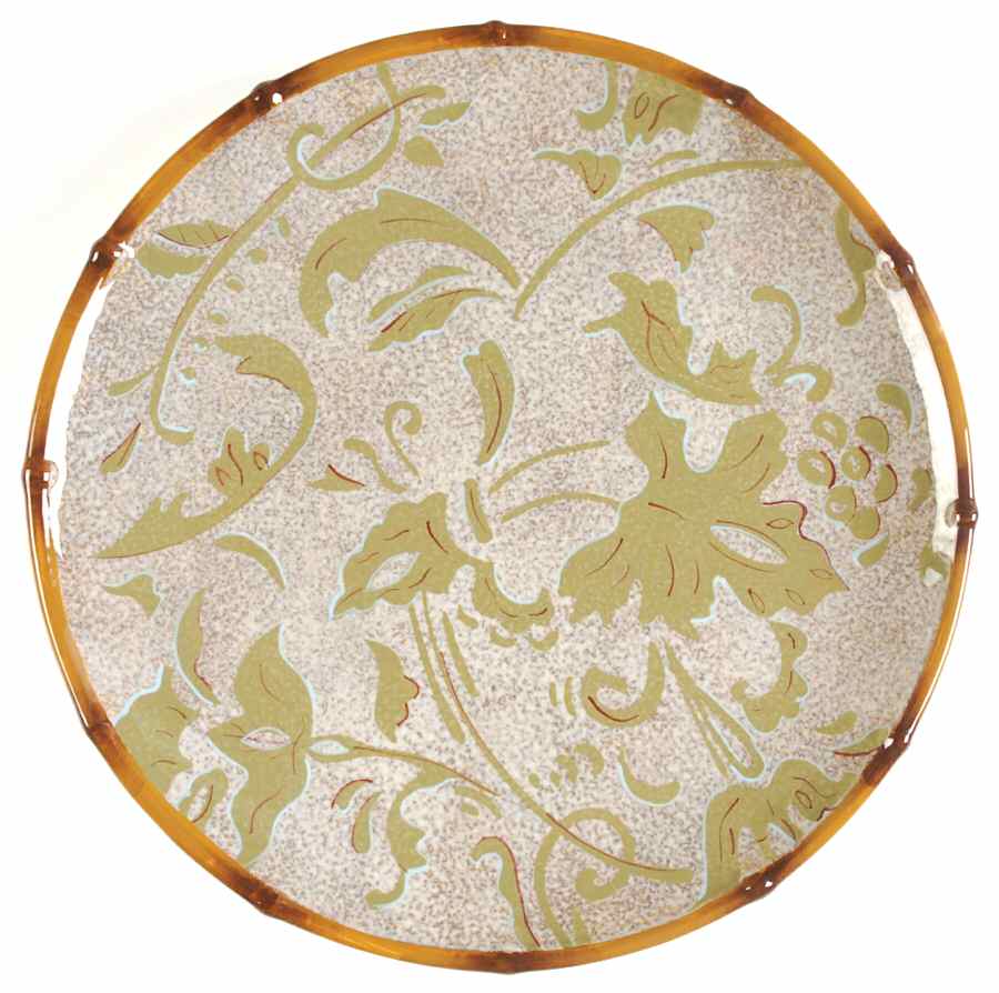 Willow Salad Plate by Tracy Porter-1