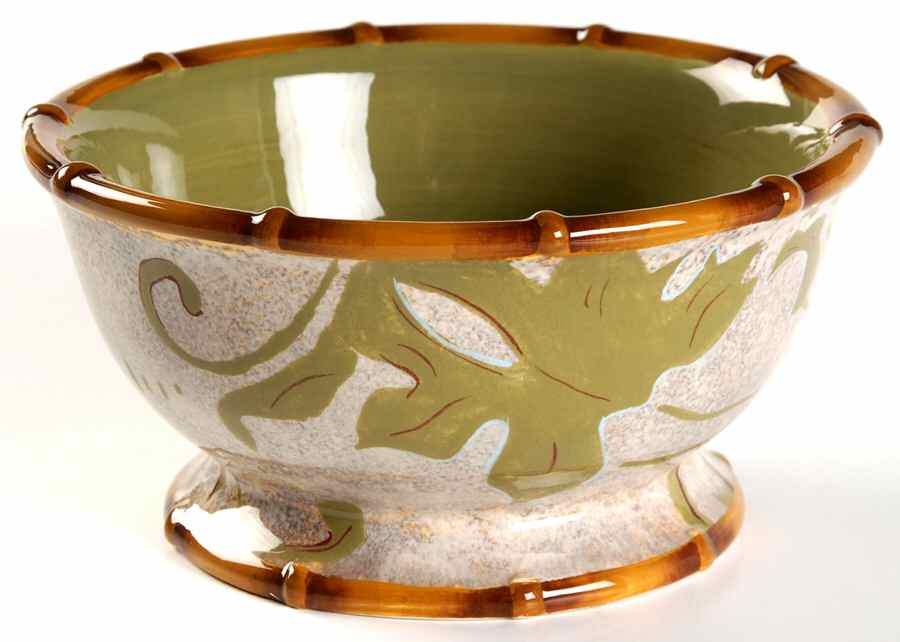 Willow Soup/Cereal Bowl by Tracy Porter-1