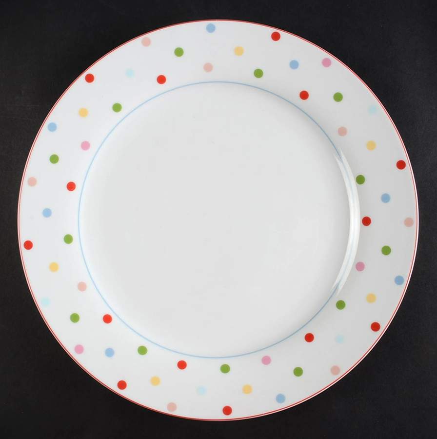 Chelsea Park Dinner Plate by Home-1