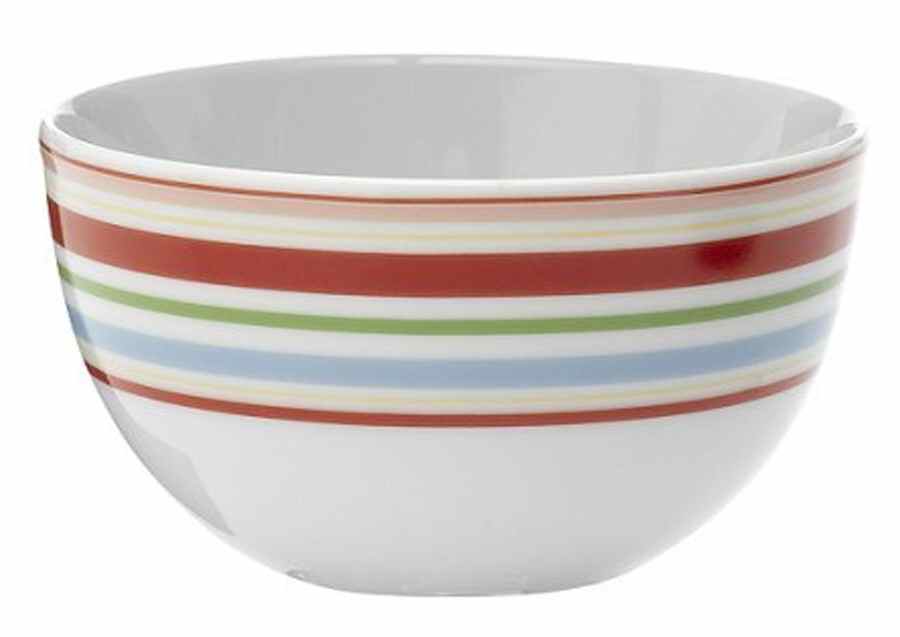Chelsea Stripe Soup/Cereal Bowl by Target-1