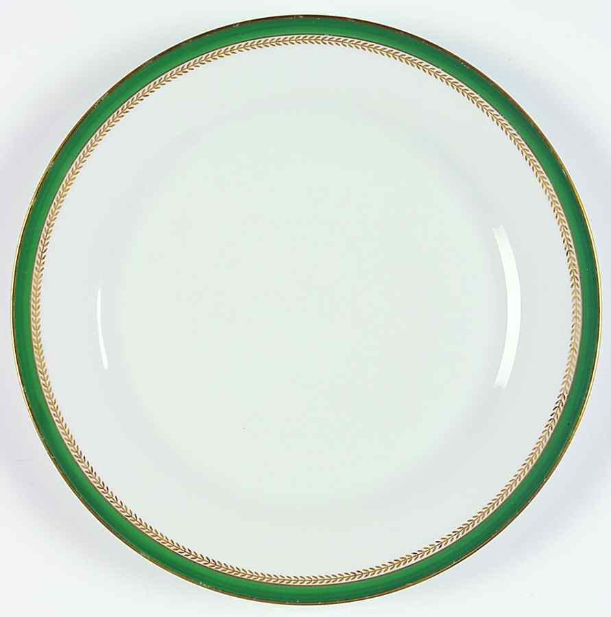 TIR513 Salad Plate by Tirschenreuth-1