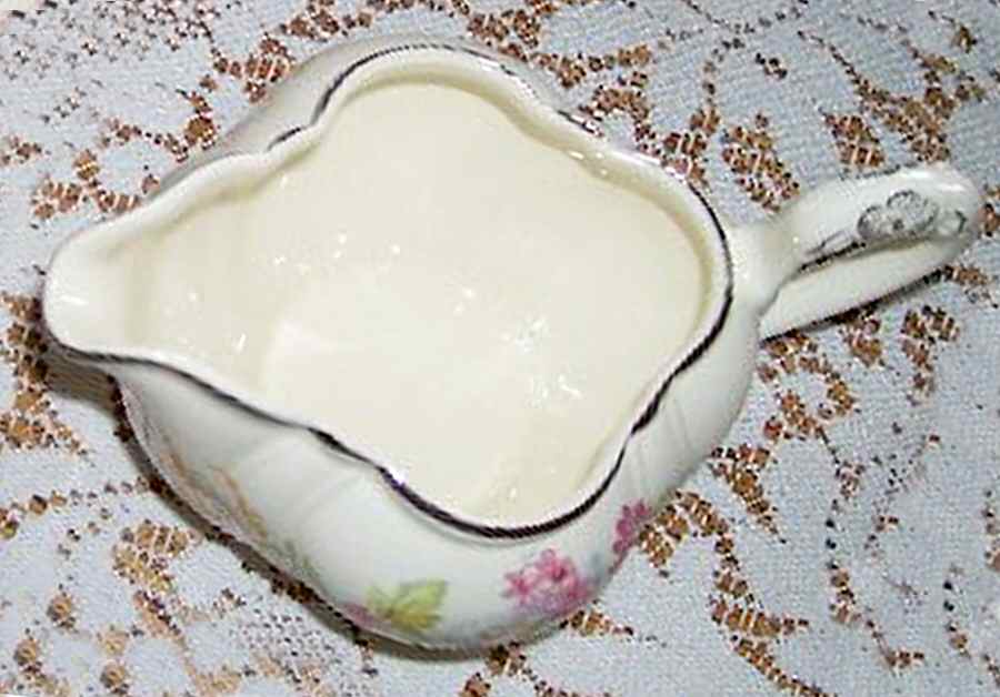 TST738 Creamer by Taylor, Smith & Taylor (Ts&T)-1