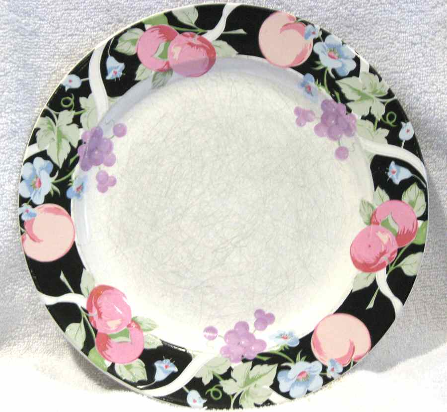 Tango Dinner Plate by Tienshan-1