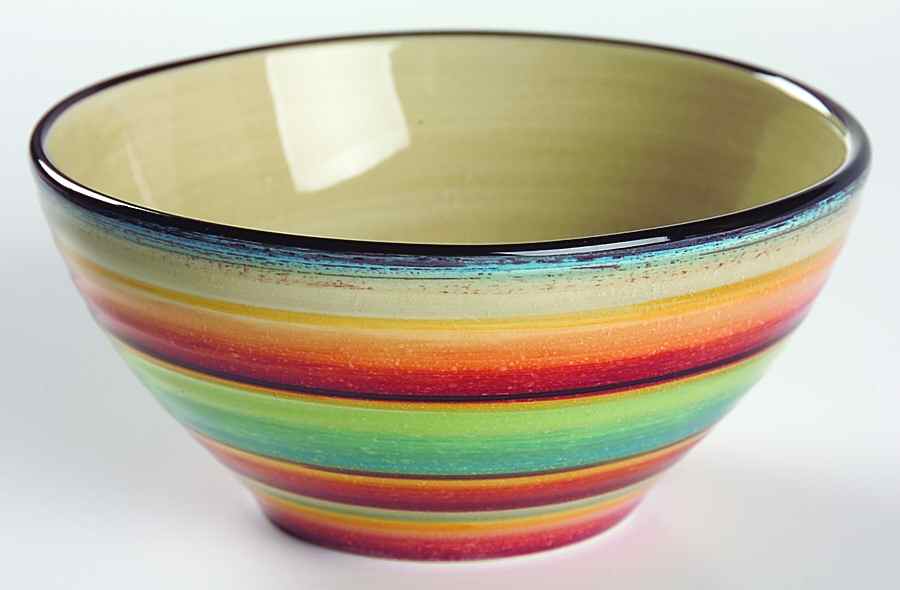 Tampico Soup/Cereal Bowl by Tabletops Unlimited-1