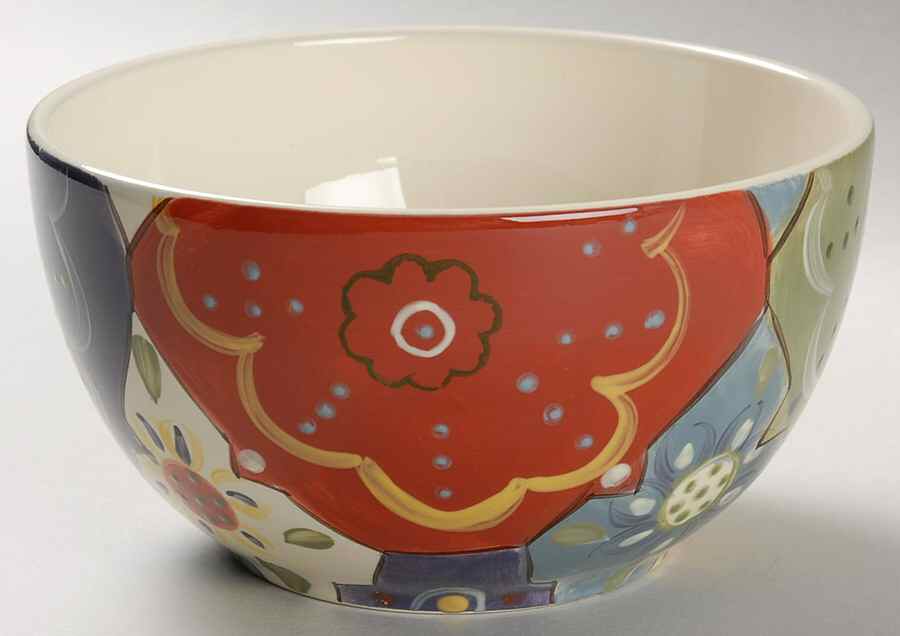 Tamara Soup/Cereal Bowl by Tabletops Unlimited-1