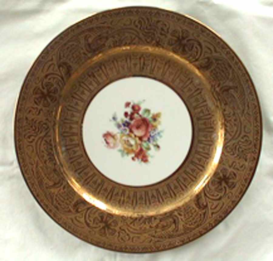 THO411 Dinner Plate by Thomas-1