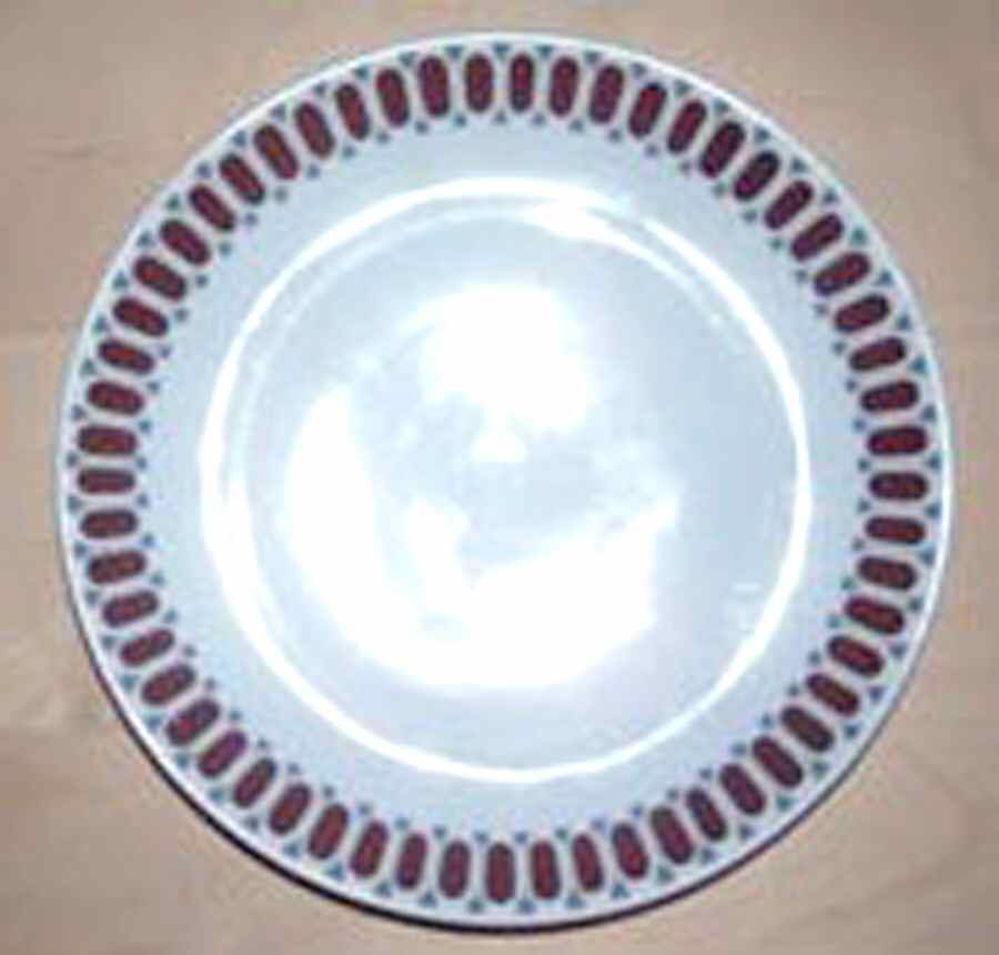THO413 Salad Plate by Thomas-1