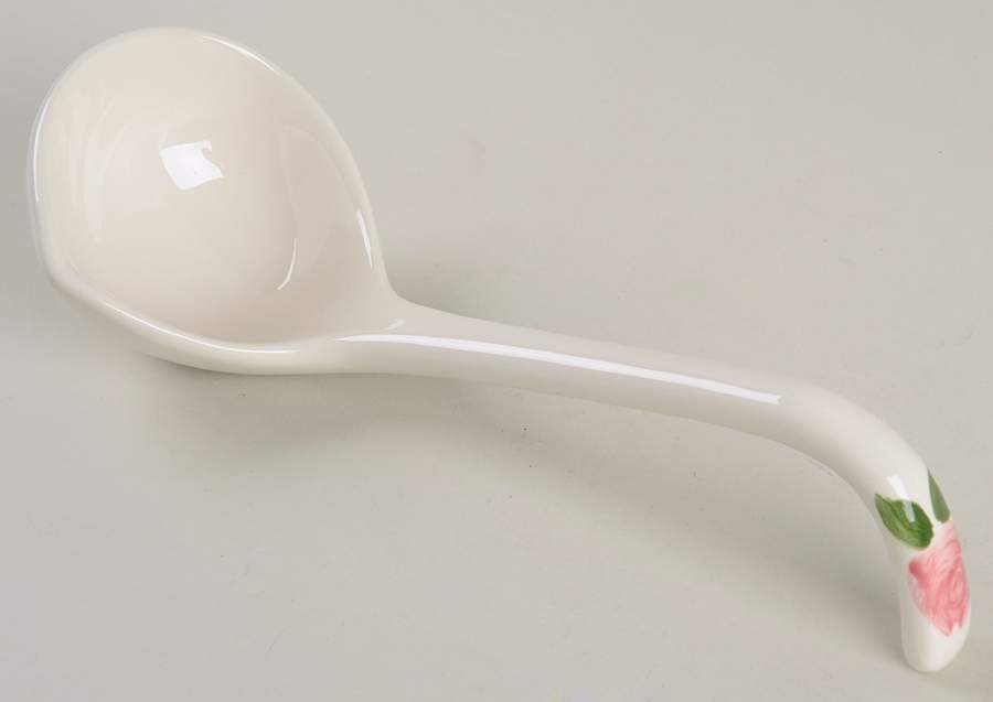 Jardine Tureen Ladle by Tabletops Unlimited-1