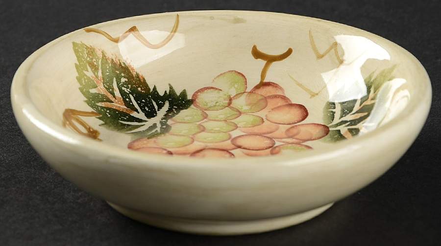 Cabernet (Smooth) Individual Dip Dish by Tabletops Unlimited-1