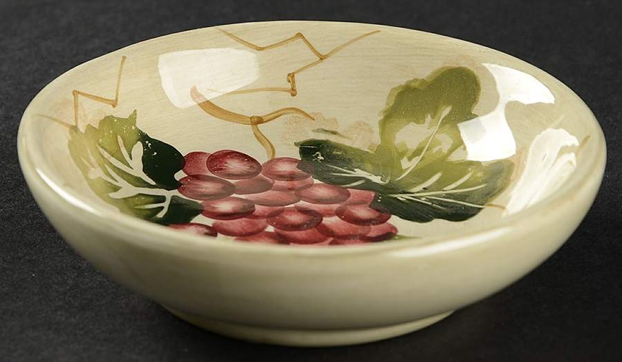 Cabernet (Smooth) Individual Dip Dish by Tabletops Unlimited-1