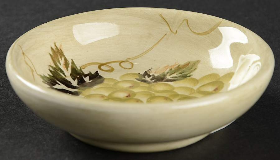 Cabernet (Smooth) Individual Dip Dish by Tabletops Unlimited-1