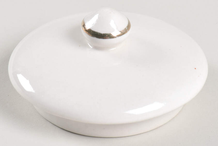 TTO10 Lid for Sugar Bowl by Totally Today-1