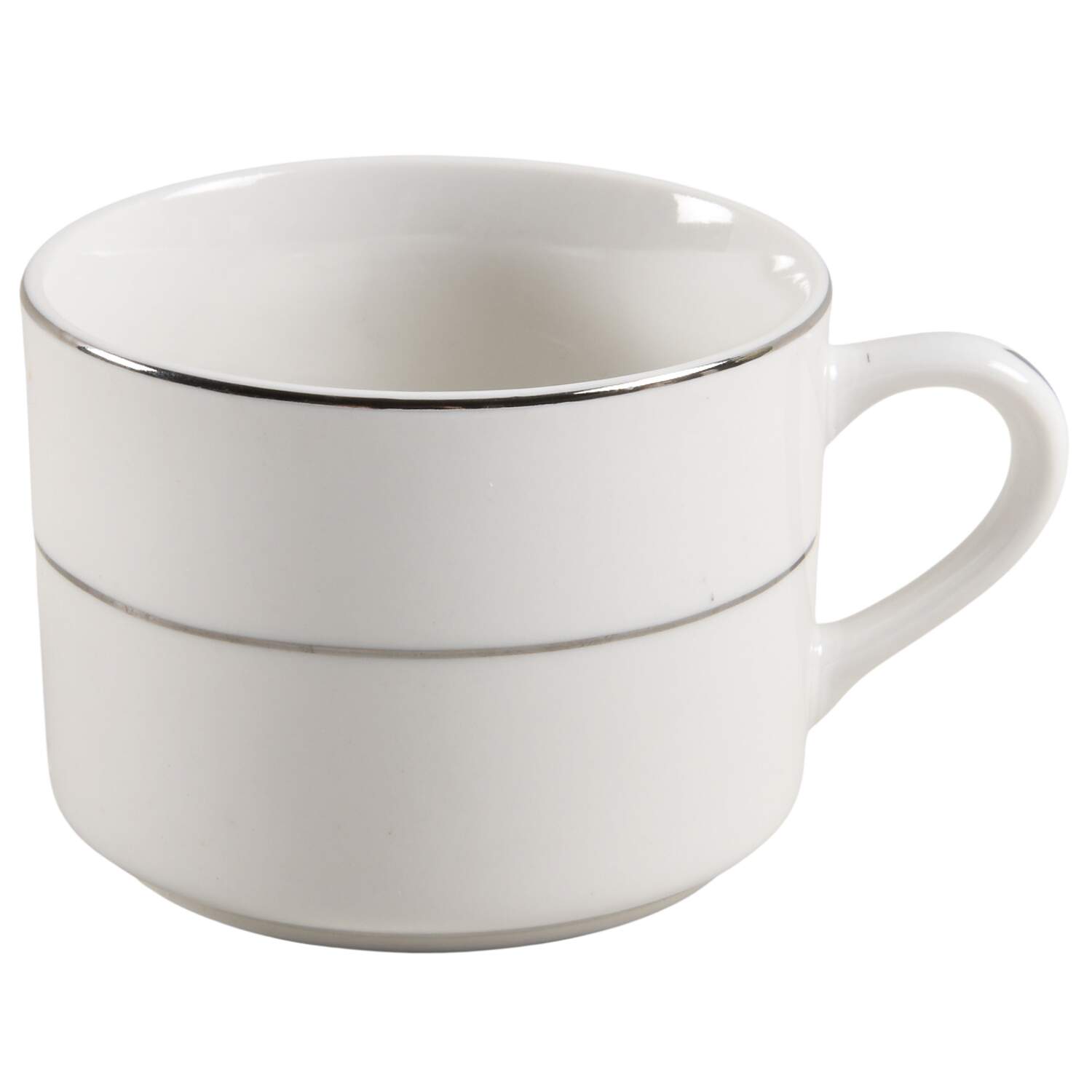 TTO10 Flat Cup by Totally Today-1