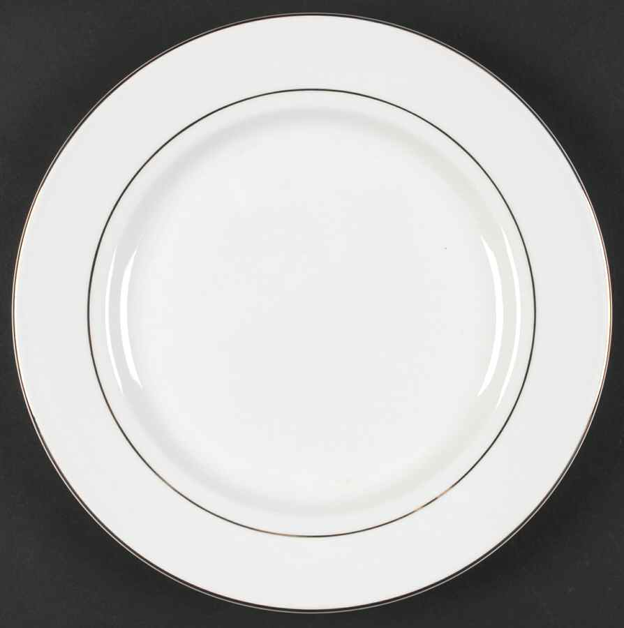 TTO10 Dinner Plate by Totally Today-1