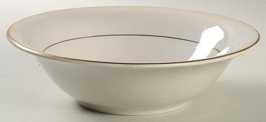TTO10 9" Round Vegetable Bowl by Totally Today-1