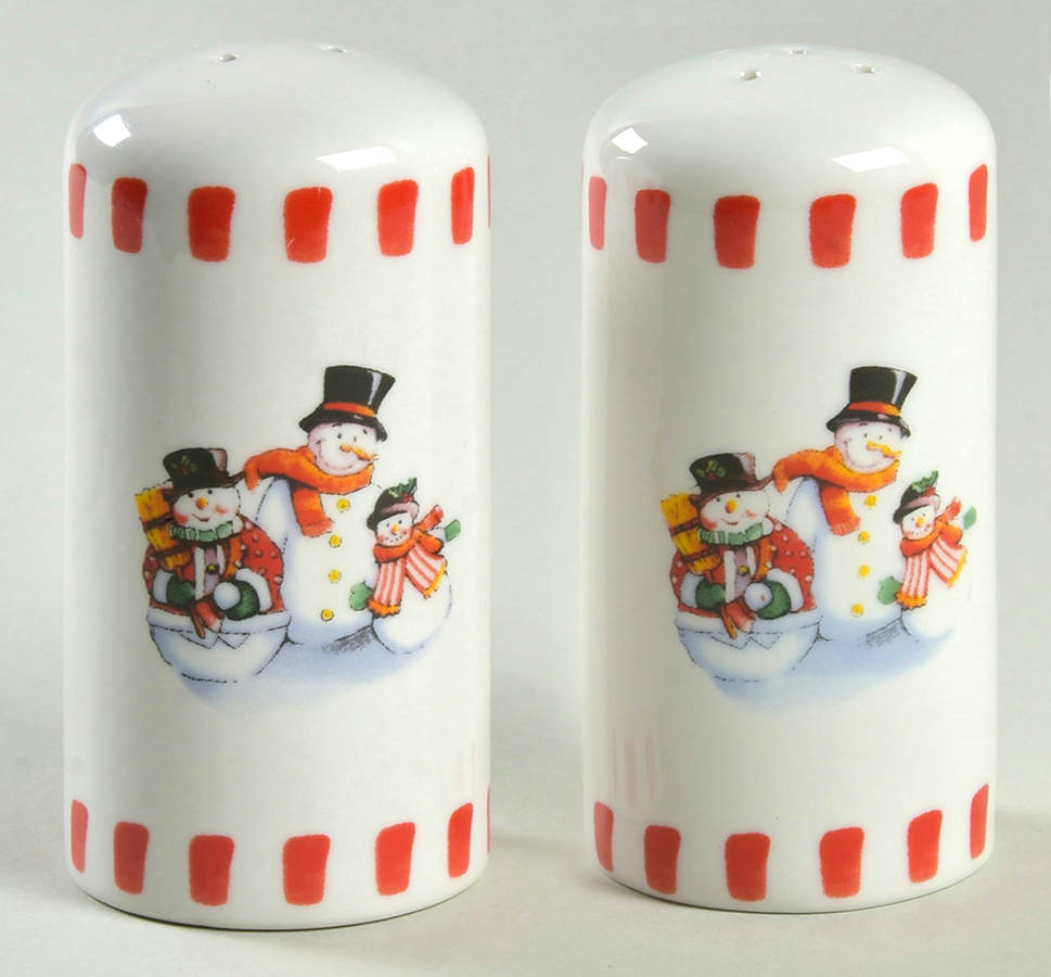 TRS14 Salt & Pepper Set by Trisa-1