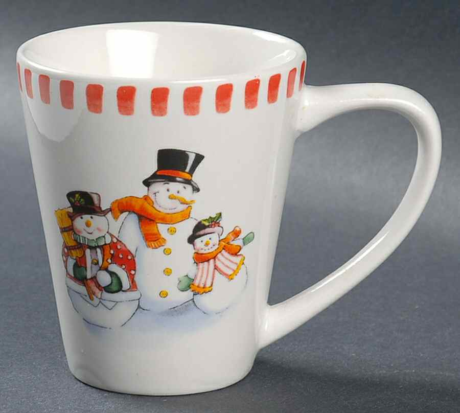TRS14 Mug by Trisa-1