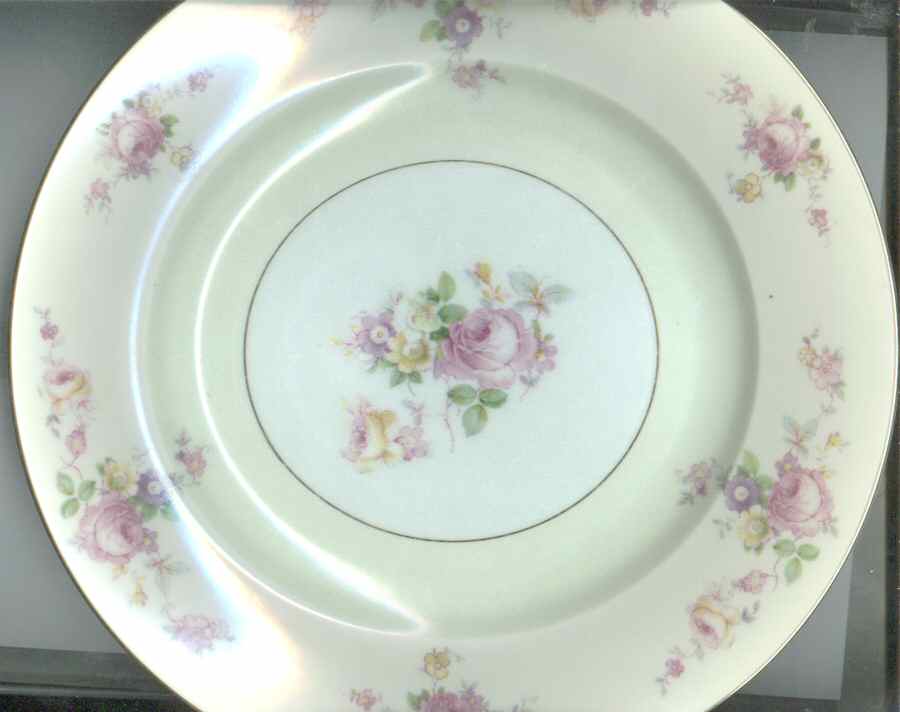 THO414 Dinner Plate by Thomas-1