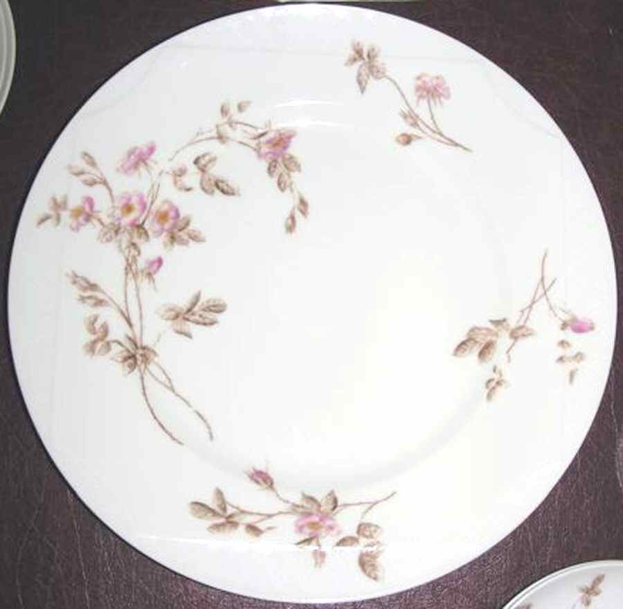 TRV634 Dinner Plate by Tressemanes & Vogt-1