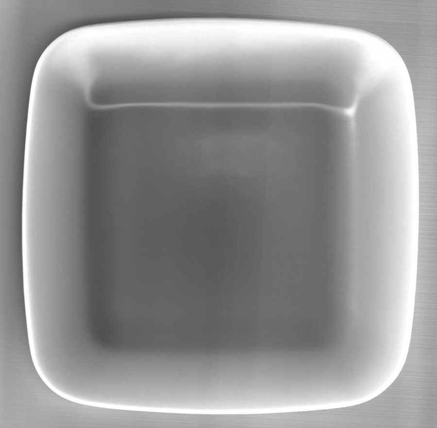 TOG40 Square Dinner Plate by Tognana-1