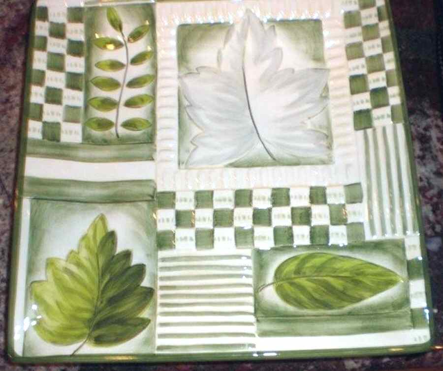 Kingswood Salad Plate by Tabletops Unlimited-1