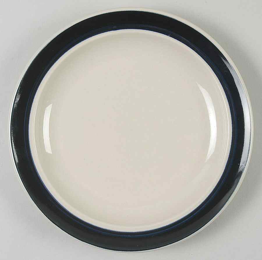 TRS16 Salad Plate by Trisa-1