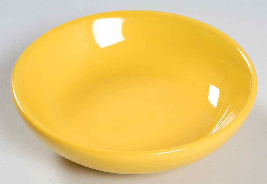 Garden Fruit Individual Dip Dish by Tabletops Unlimited-1