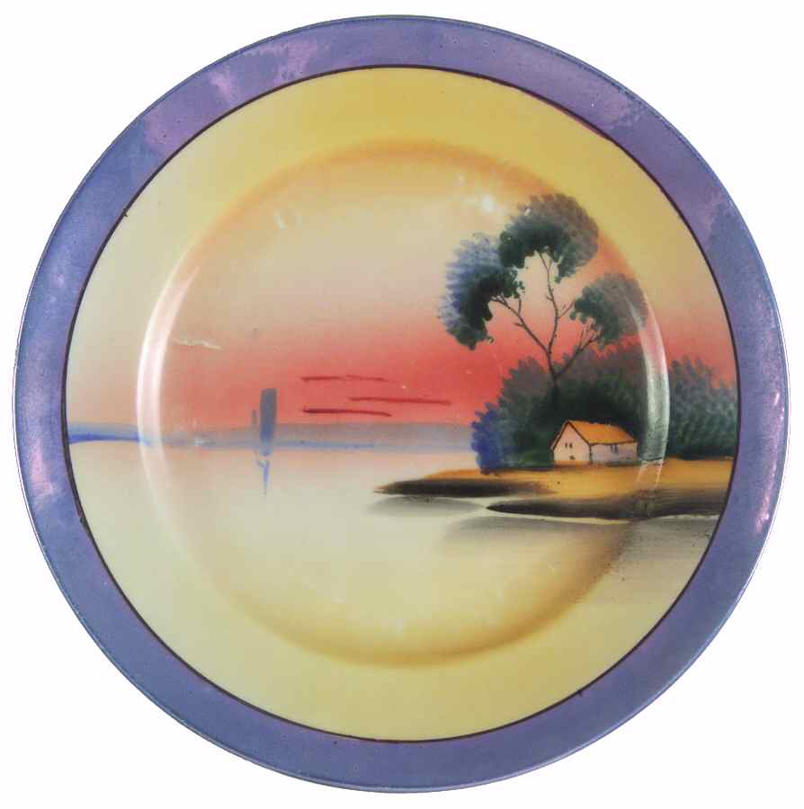 TKI46 Salad Plate by Takito-1