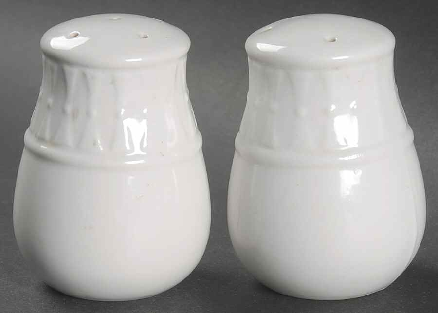 TTO12 Salt & Pepper Set by Totally Today-1