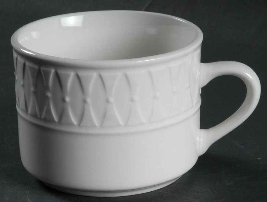 TTO12 Flat Cup by Totally Today-1