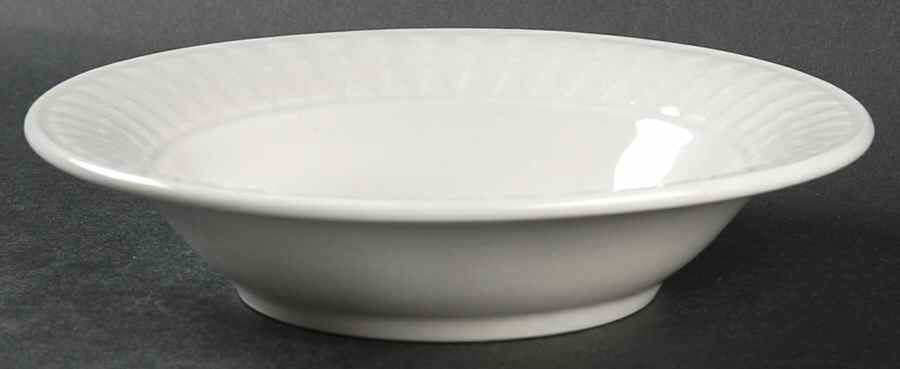 TTO12 Rim Cereal Bowl by Totally Today-1