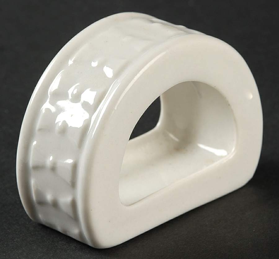 TTO12 Napkin Ring by Totally Today-1