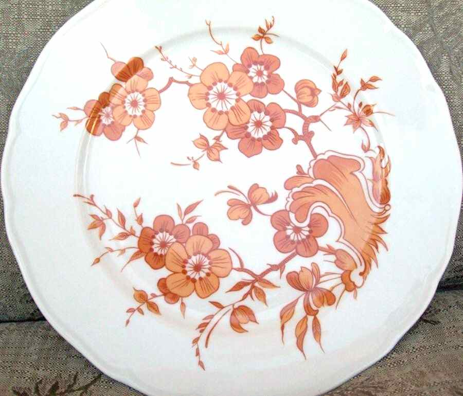 TIR518 Dinner Plate by Tirschenreuth-1