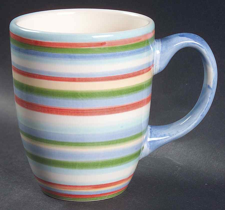 Lorraine Mug by Tabletops Unlimited-1