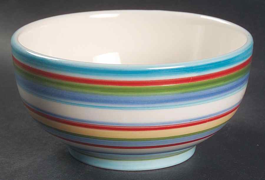 Lorraine Soup/Cereal Bowl by Tabletops Unlimited-1