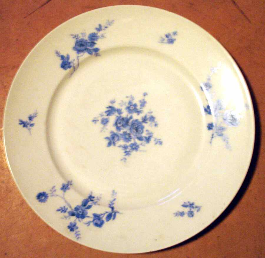 Harmonie Dinner Plate by Royal Limoges-1