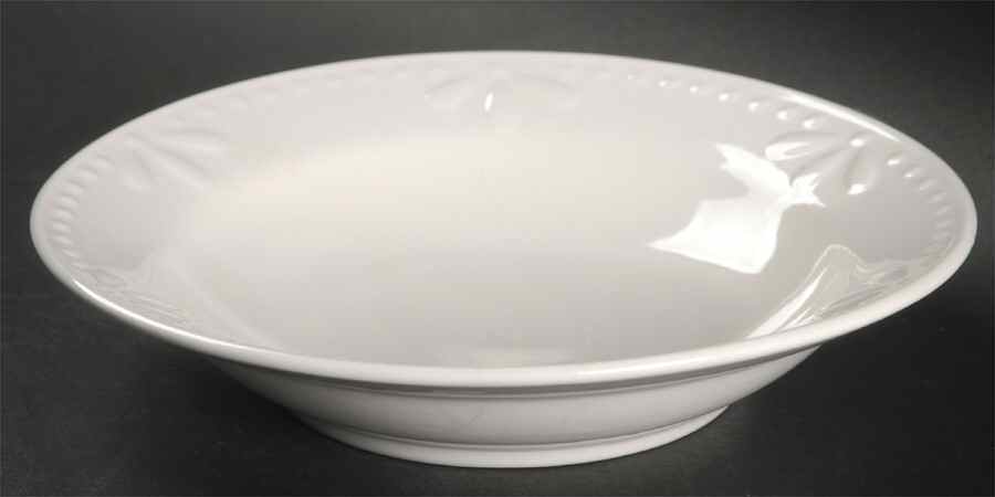 TTO13 Rim Cereal Bowl by Totally Today-1
