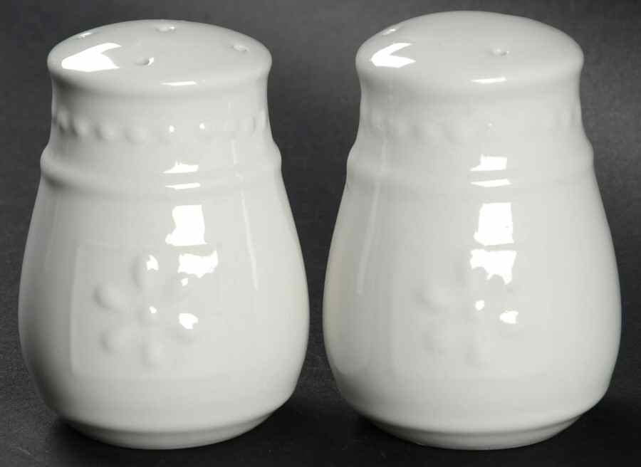 TTO13 Salt & Pepper Set by Totally Today-1