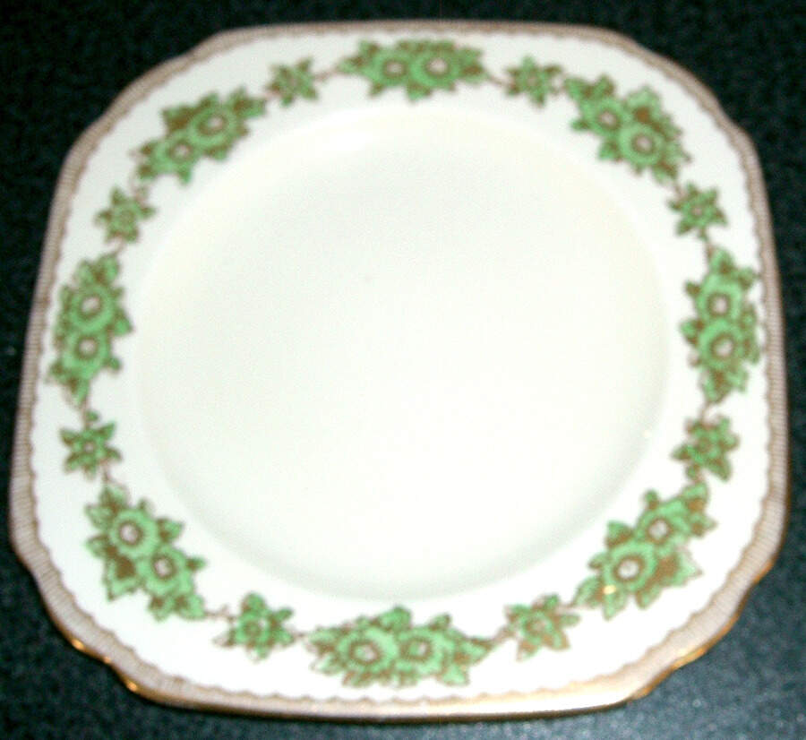 TUS136 Dinner Plate by Tuscan - Royal Tuscan-1