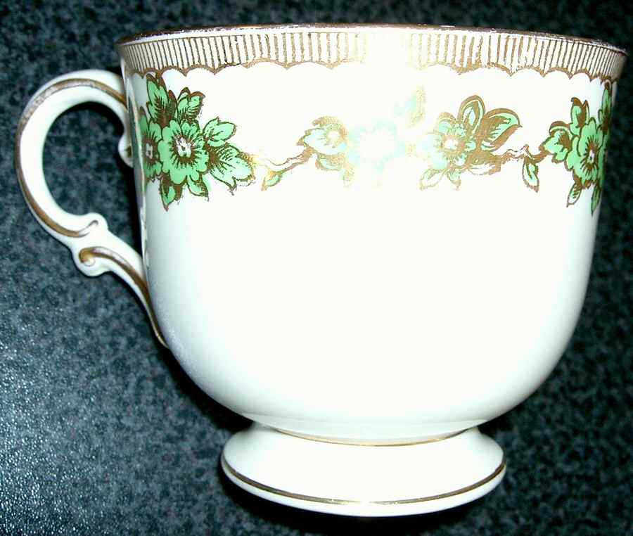 TUS136 Footed Cup by Tuscan - Royal Tuscan-1
