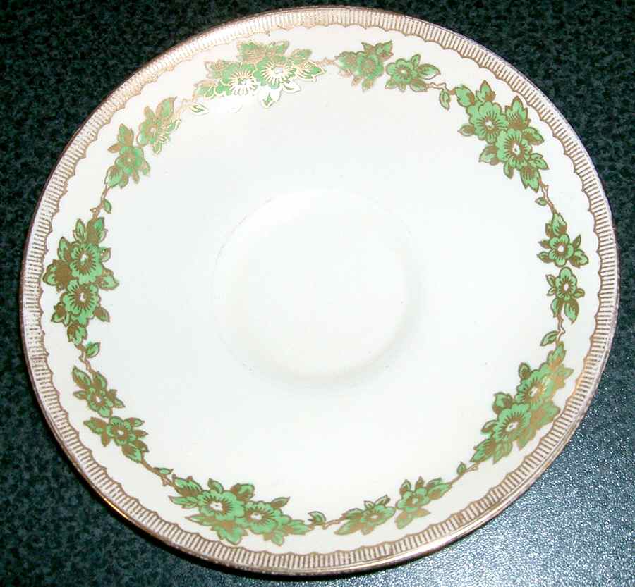 TUS136 Saucer by Tuscan - Royal Tuscan-1
